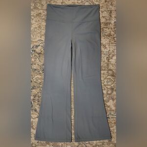Athleta Light Gray Pants